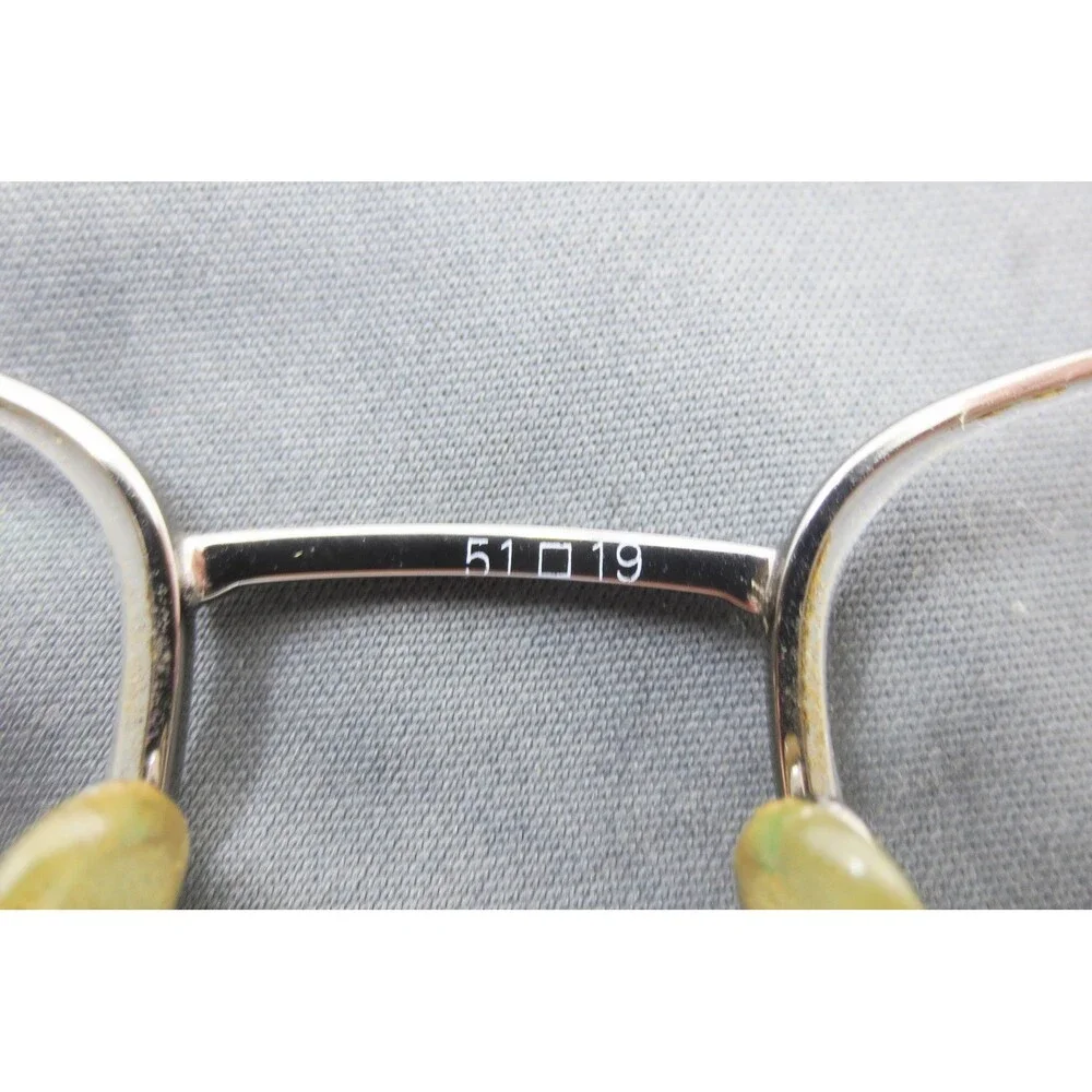 Zenni Signature Nitrogen 869204 Gunmetal Rectangular Metal Eyeglass Frames 51-19